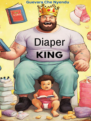 cover image of Diaper King